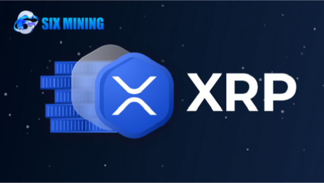 Bitcoin & XRP en racha: Six Mining lanza contratos de 10 y 15 días para ganar en tiempo real