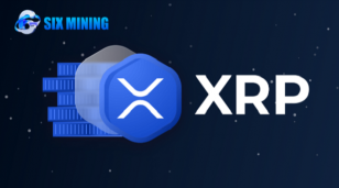 Bitcoin & XRP en racha: Six Mining lanza contratos de 10 y 15 días para ganar en tiempo real