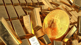 ¿Seguirá siendo Bitcoin "oro digital" en 2025? Análisis post-halving