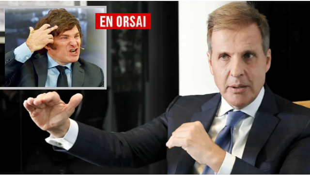 Entrevista a Martín Redrado: “Sin dudas hubo un problema por cómo manejó los tiempos el BCRA”