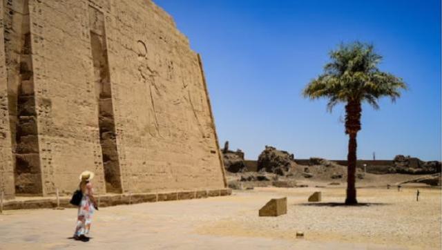 Fotos turismo mundial