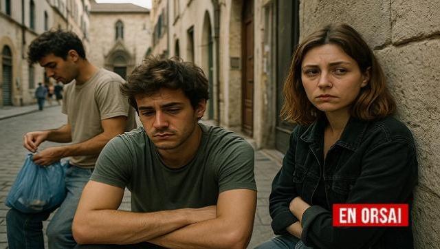Descendientes de italianos sin ciudadanía en Europa: jóvenes invisibles