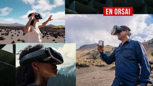 tecnologías clave que ya están cambiando la forma de viajar