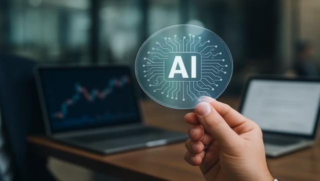 Cómo la IA está transformando bancos y estudios jurídicos en 2025