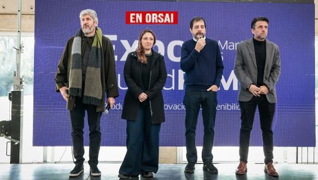 Desde 2022, la Provincia organizó 89 Rondas de Negocios con 19.500 pymes
