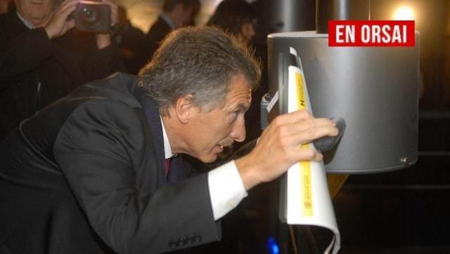 Macri evitó quedar asociado públicamente a Karina Milei.