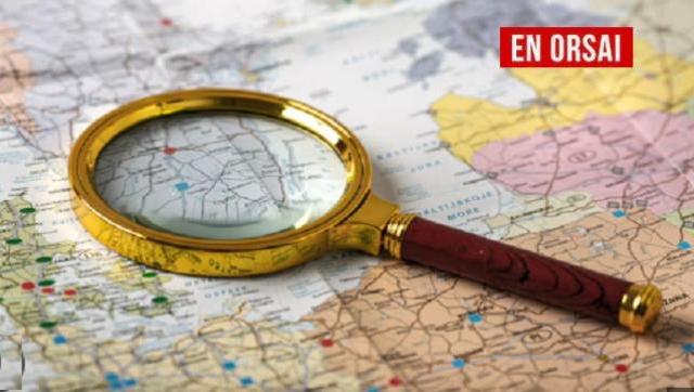 Los 5 países más peligrosos
