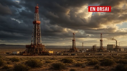 En menos de un año, Exxon, Petronas y Total avanzaron en ventas y salidas parciales de Vaca Muerta.