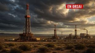 En menos de un año, Exxon, Petronas y Total avanzaron en ventas y salidas parciales de Vaca Muerta.