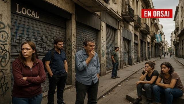 Alerta PYME: 1 de cada 3 pierde mercado por importaciones y el empleo industrial ya cae nueve trimestres seguidos