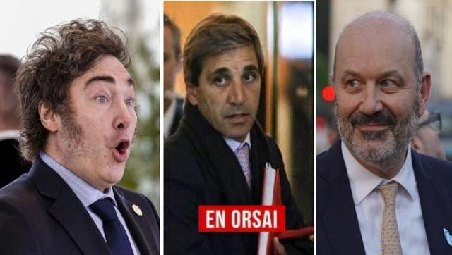 El dólar y el endeudamiento: medidas desesperadas antes de las elecciones