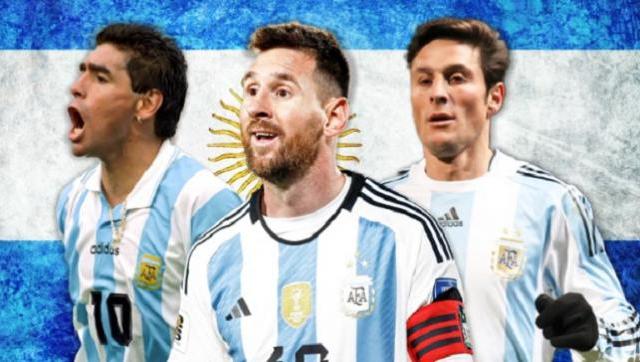 El secreto de la fábrica de talentos del fútbol argentino
