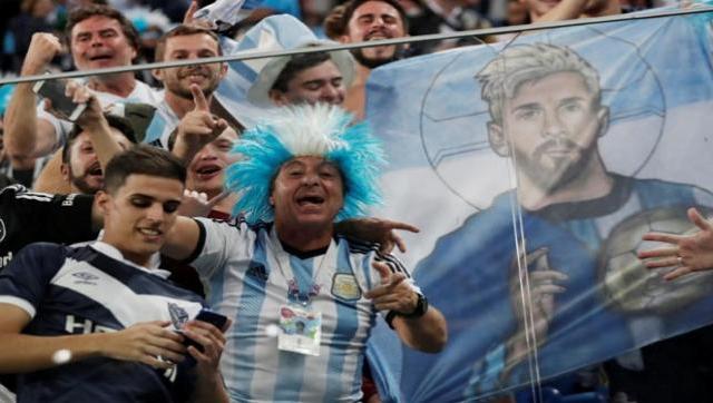 En Argentina, el fútbol trasciende la simple práctica deportiva