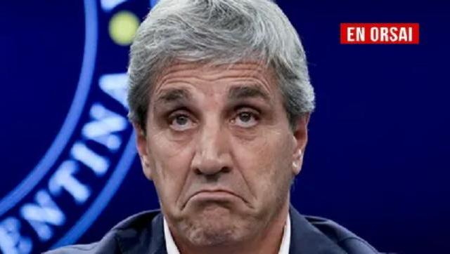 El “diario íntimo” de Luis Caputo