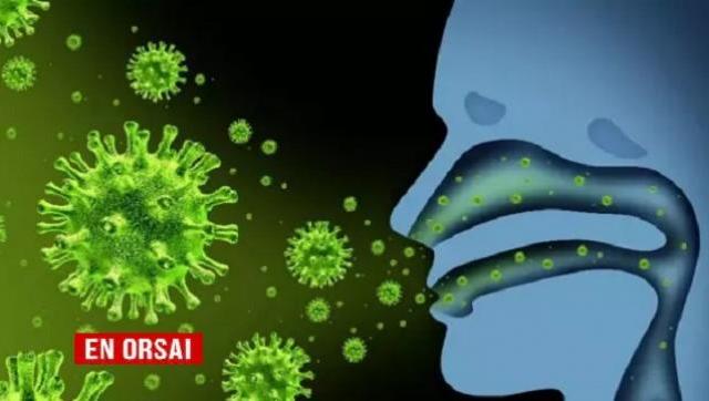 El invierno trae aumento de enfermedades respiratorias: prevención y control, la receta clave según médicos argentinos.