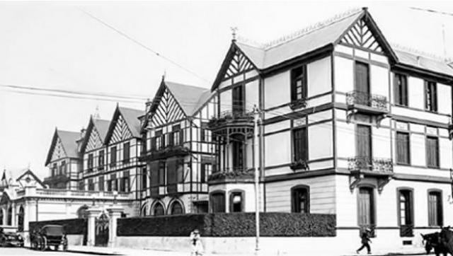 MDQ y sus encantos culturales: una historia de la cultura en Mar del Plata