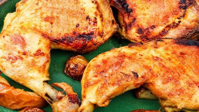 El pollo es mucho más que una simple carne