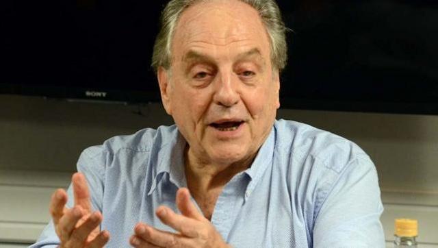 Carlos Heller