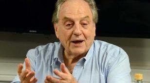 Carlos Heller