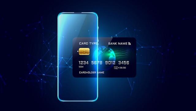 Crypto card