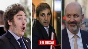 Sicari: “Esto es insostenible”. Dólares en fuga, default a la vista y el drama del bolsillo en la economía argentina