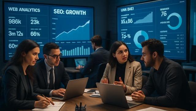 Backlinks de calidad para medios serios: cómo el periodismo crítico potencia el SEO y la autoridad de enorsai.com.ar