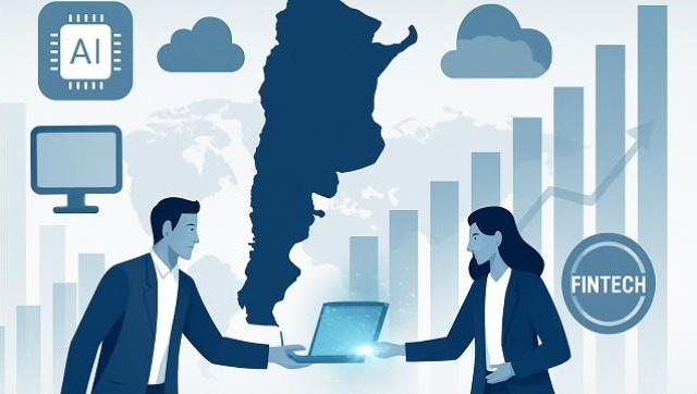 Guía definitiva sobre innovación y economía digital en Argentina