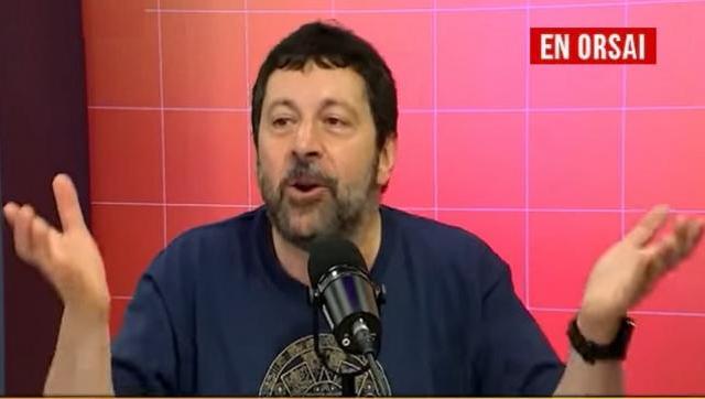 La trampa de la austeridad: análisis de Alfredo Zaiat sobre política fiscal y riesgo país en la Argentina de 2025