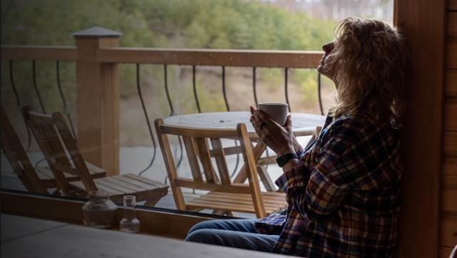 La experiencia transformadora de convertir tu hogar en un espacio de bienestar y superación personal