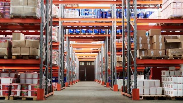 Gran parte de los costos de un almacén se generan por inventarios sobredimensionados