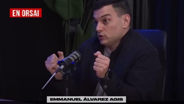 Álvarez Agis
