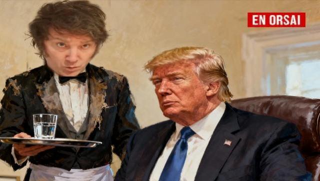 Plan de negocios y pérdida de soberanía: Liaudat analiza el deterioro político y los riesgos tecnológicos