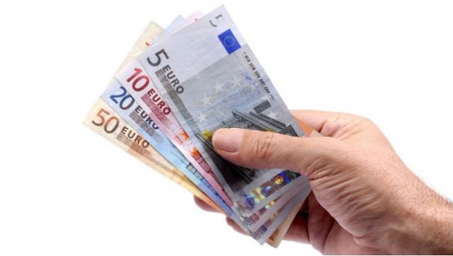 Consideraciones al comprar euros