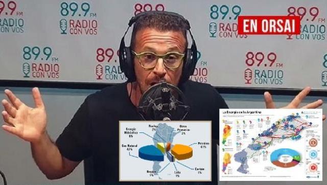 Alejandro Bercovich ¿Qué le ofreció Milei a Trump a cambio del préstamo?