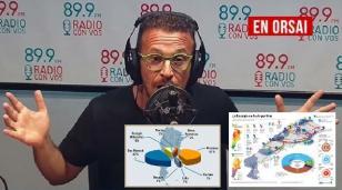 Alejandro Bercovich ¿Qué le ofreció Milei a Trump a cambio del préstamo?