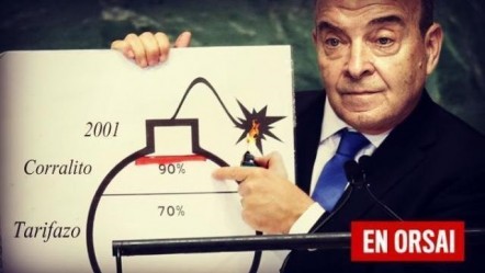 Qué pidió Cavallo para después de las elecciones