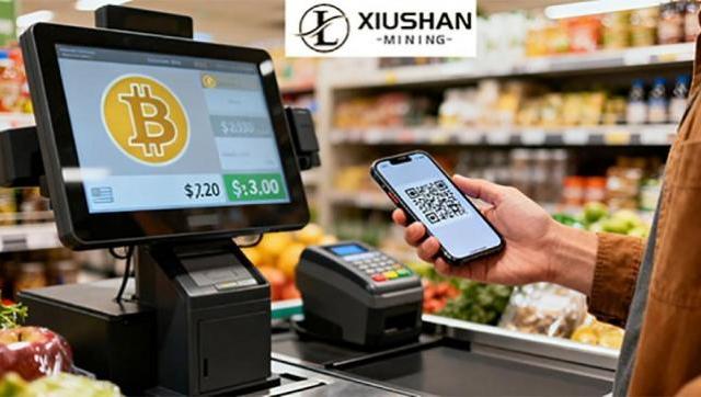 Se espera que los gigantes de las criptomonedas obtengan 9,800 USD en ganancias mensuales utilizando Xiushanmining en octubre