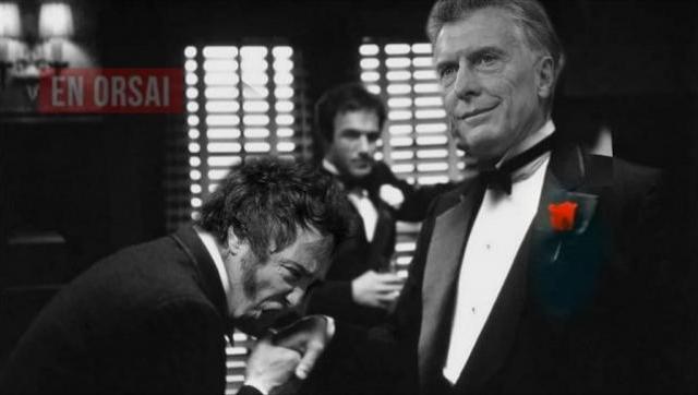 Milei se subordina a Macri: el gobierno en manos del “padrino PRO”