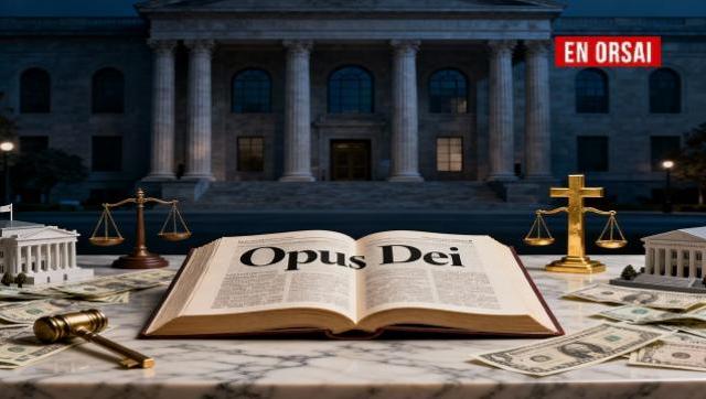 El Opus Dei al desnudo: poder, dinero y secretos tras una investigación que sacude a la Iglesia y la política argentina