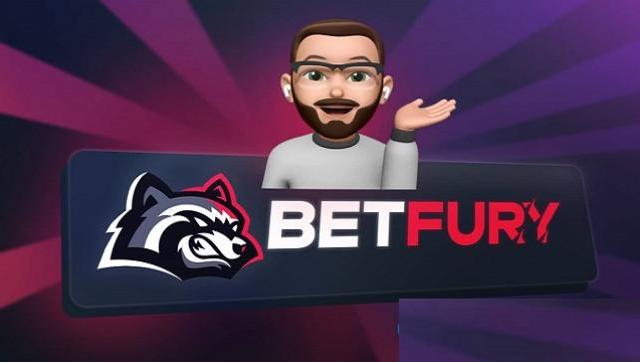 BetFury en Español: Una Guía Detallada para Empezar