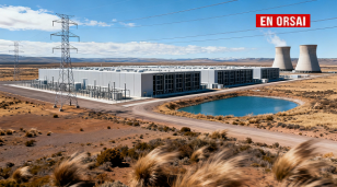 Un data center de escala internacional en la Patagonia puede consumir tanta energía y agua como una ciudad entera, generando alerta ambiental y social.