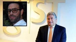 Pablo Bernardo Peralta y Elías Piccirillo