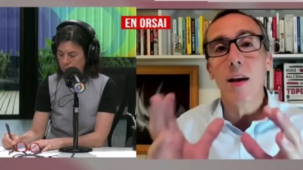 El periodista Hugo Alconada Mon analizó las derivaciones de la causa judicial
