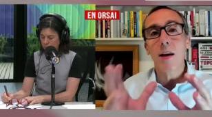 El periodista Hugo Alconada Mon analizó las derivaciones de la causa judicial