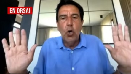 Carlos Melconian advierte que la pacificación cambiaria es frágil y que el Gobierno debe enfocarse en quebrar la estanflación para evitar una crisis social.