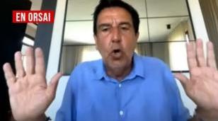 Carlos Melconian advierte que la pacificación cambiaria es frágil y que el Gobierno debe enfocarse en quebrar la estanflación para evitar una crisis social.