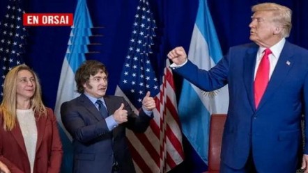 Para Juan José Giani, el abandono de la agenda disruptiva por parte de Milei obliga a la oposición a construir un programa transformador pero creíble.