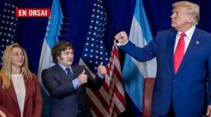 Para Juan José Giani, el abandono de la agenda disruptiva por parte de Milei obliga a la oposición a construir un programa transformador pero creíble.