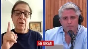 Miguel Kiguel en Plan M: un diagnóstico sombrío sobre la capacidad del Gobierno para reactivar la economía real sin crédito ni inversión extranjera.