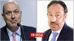 Federico Poli en diálogo con Maxi Montenegro: 